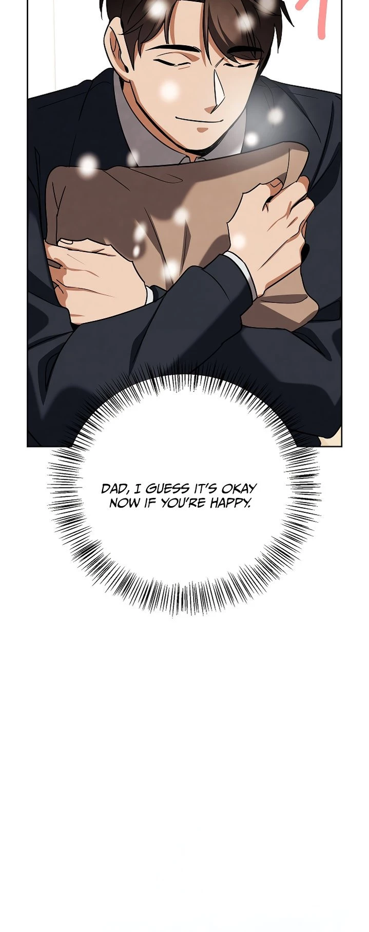 To Be an Actor Chapter 130 - 11