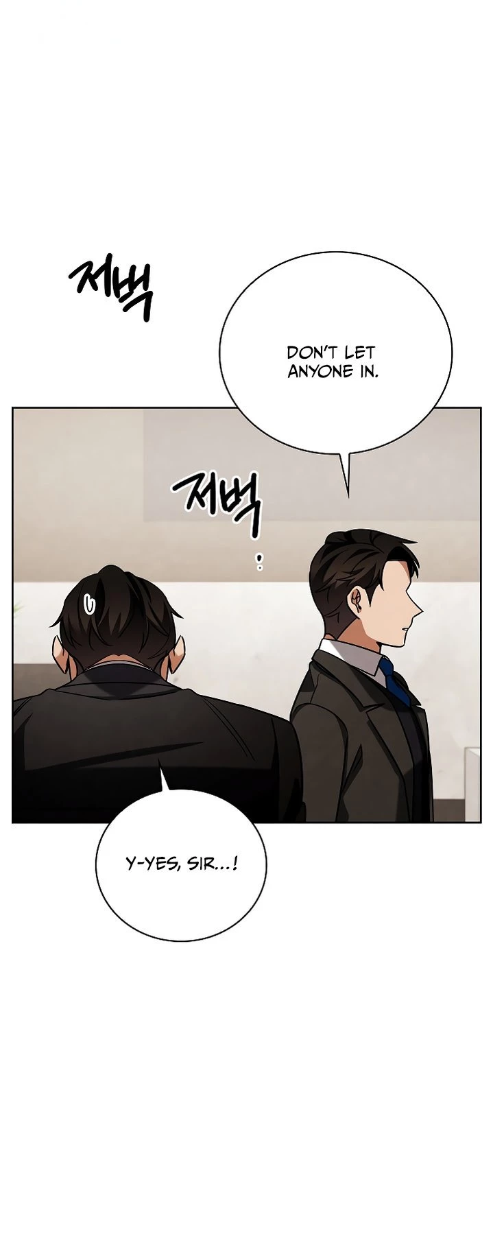 To Be an Actor Chapter 130 - 28