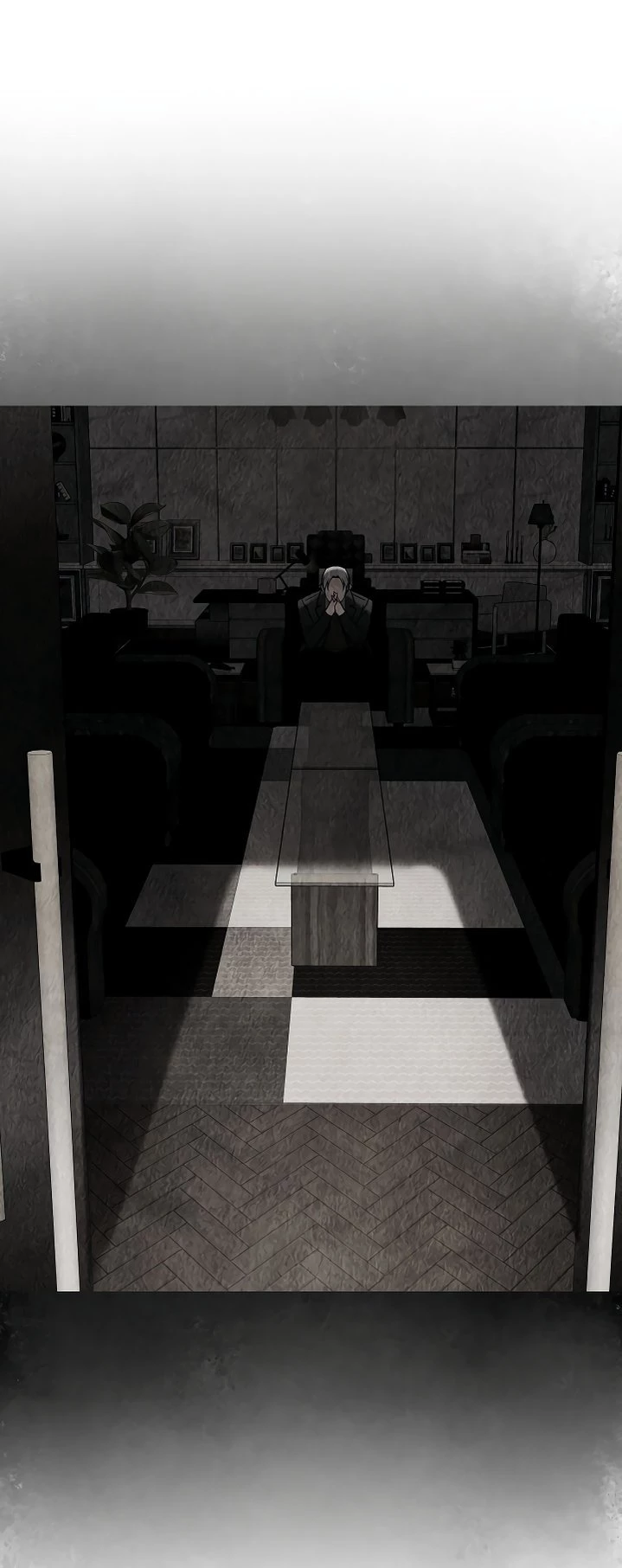To Be an Actor Chapter 130 - 30