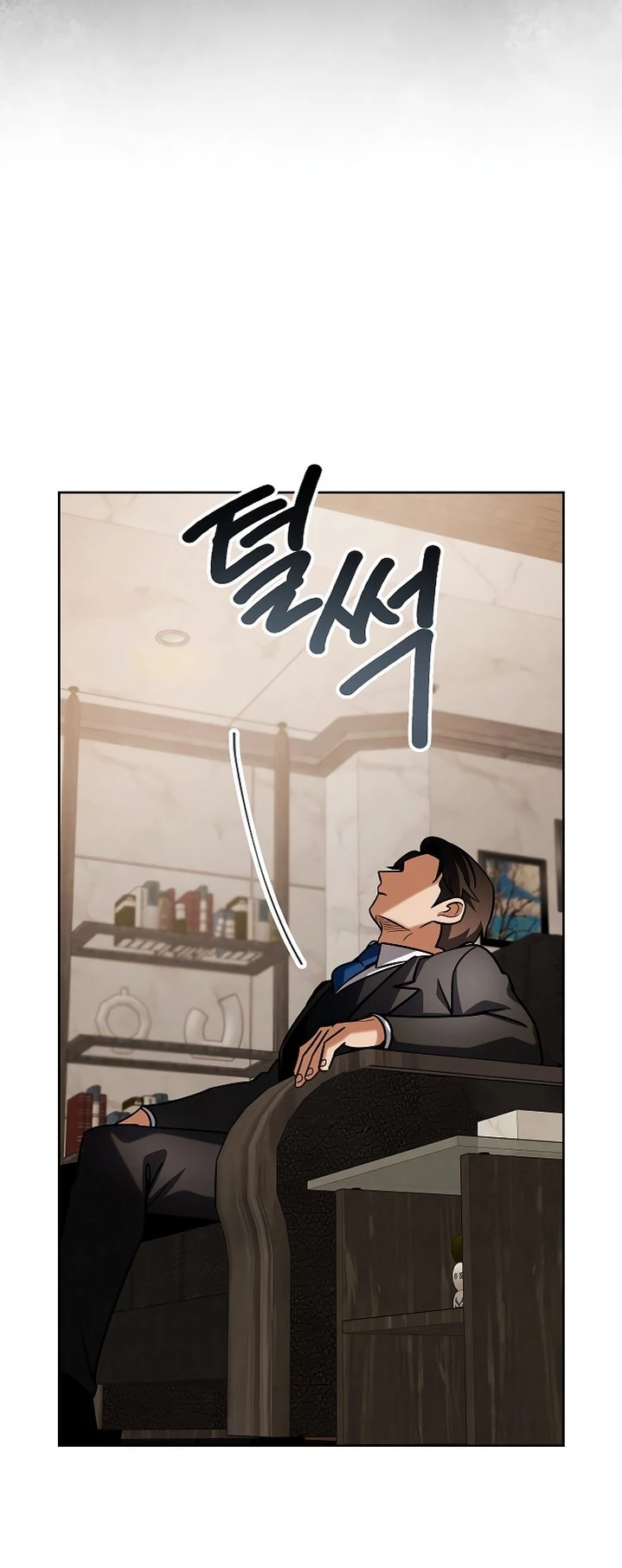 To Be an Actor Chapter 130 - 31
