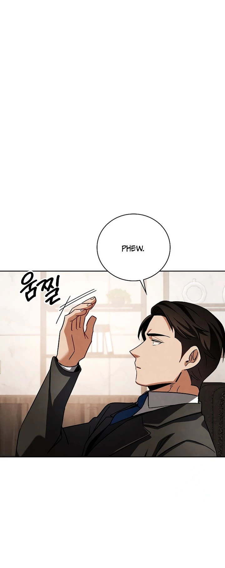 To Be an Actor Chapter 130 - 32