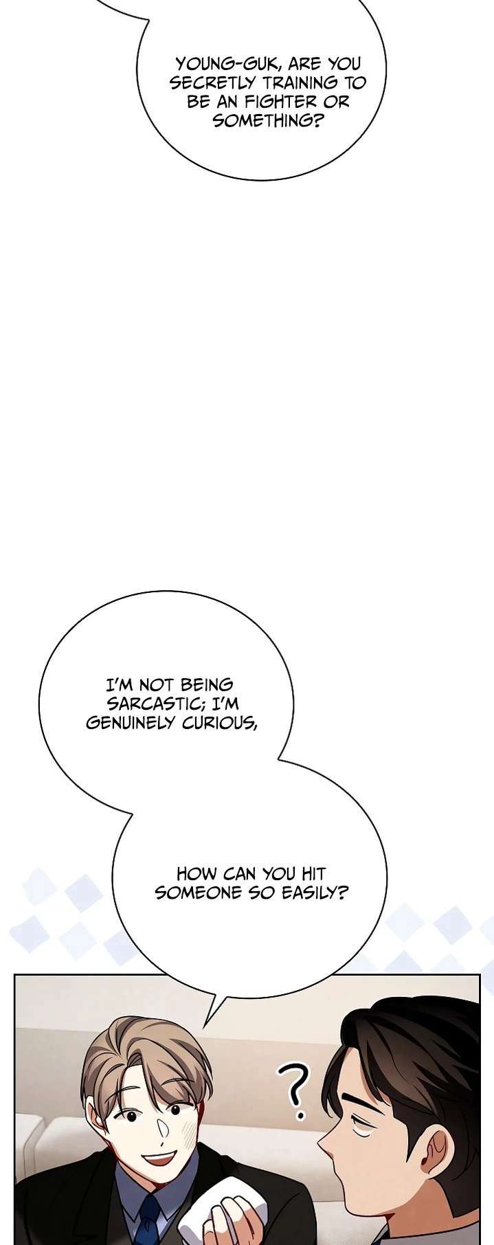 To Be an Actor Chapter 130 - 42