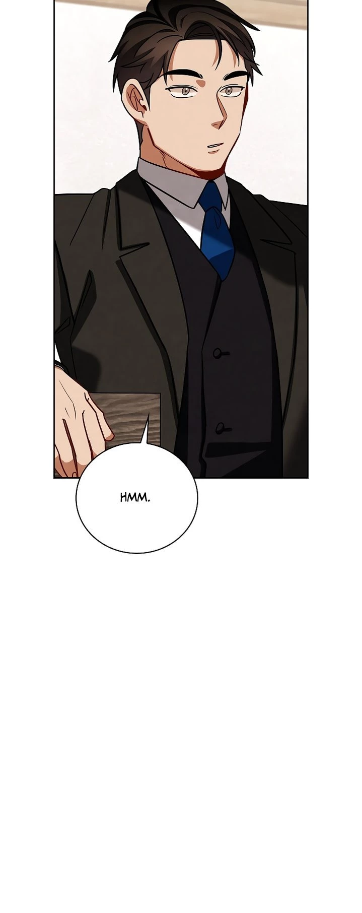 To Be an Actor Chapter 130 - 45