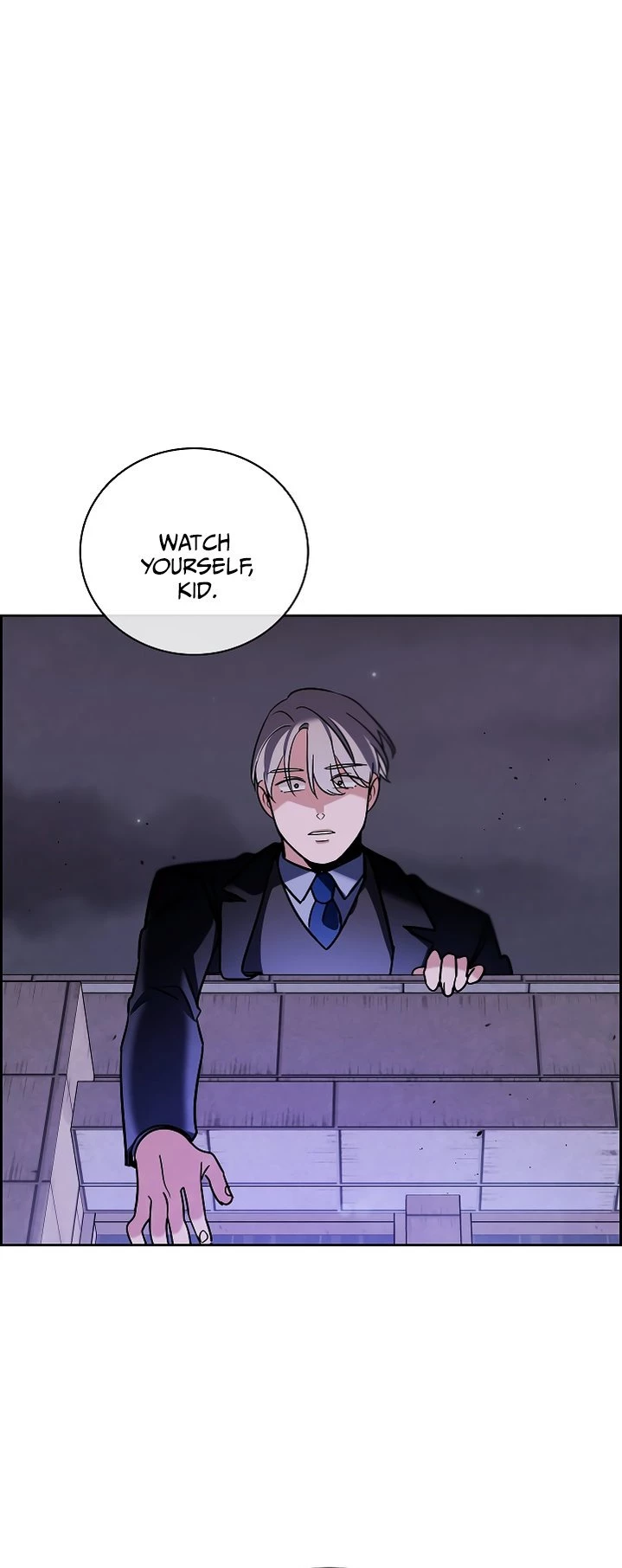 To Be an Actor Chapter 130 - 83