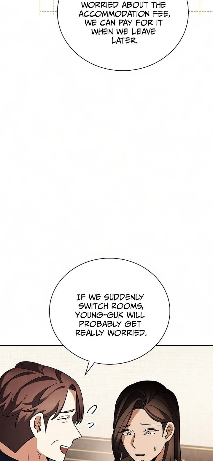 To Be an Actor Chapter 129 - 63