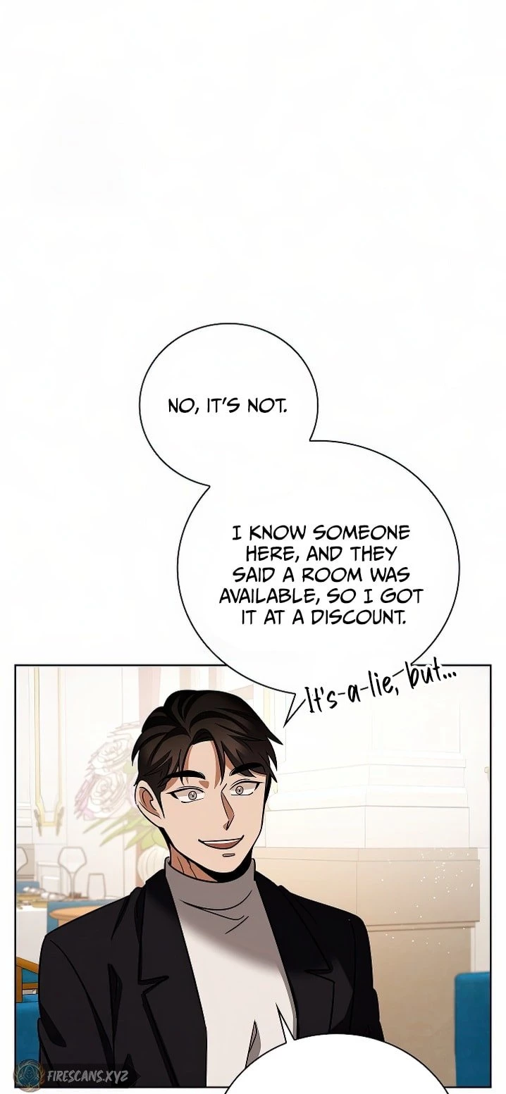 To Be an Actor Chapter 129 - 79