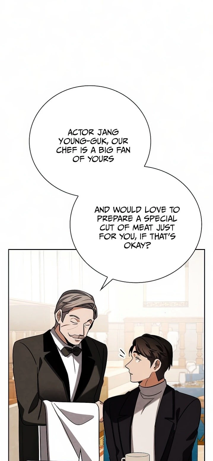 To Be an Actor Chapter 129 - 85