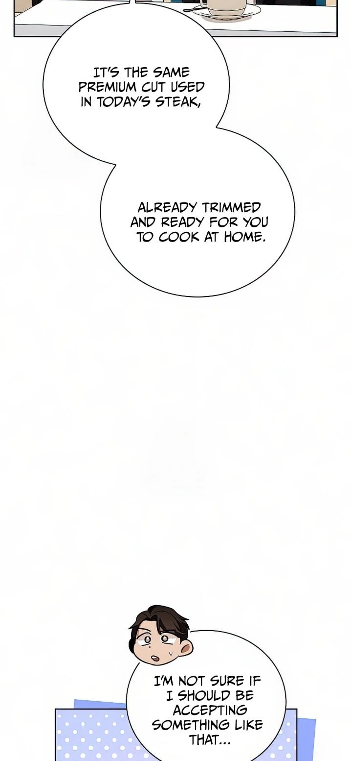 To Be an Actor Chapter 129 - 86
