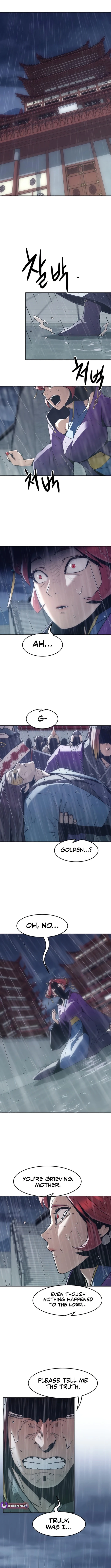 The Dang Clan’s Swordmaster Heir Just Wants a Normal Life Chapter 81 - 1