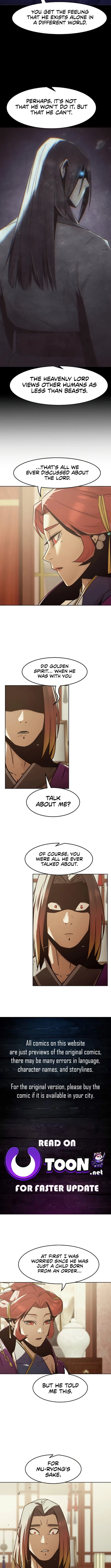 The Dang Clan’s Swordmaster Heir Just Wants a Normal Life Chapter 81 - 3