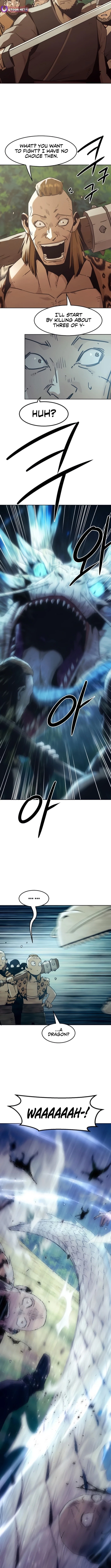 The Dang Clan’s Swordmaster Heir Just Wants a Normal Life Chapter 81 - 12