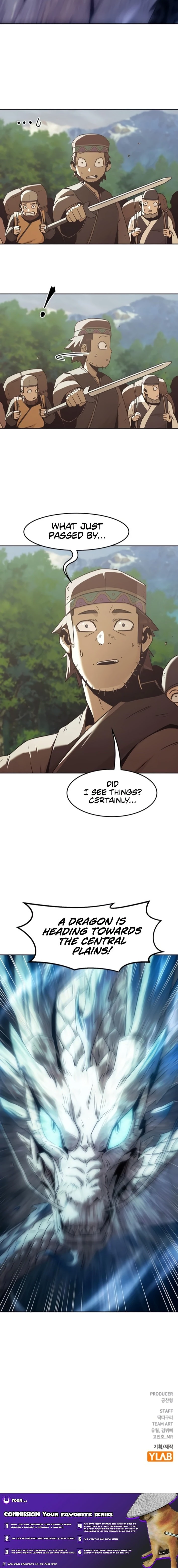 The Dang Clan’s Swordmaster Heir Just Wants a Normal Life Chapter 81 - 13