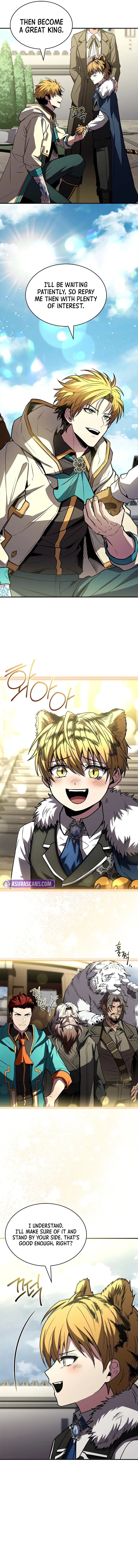 Demon Devourer Chapter 97 - 5