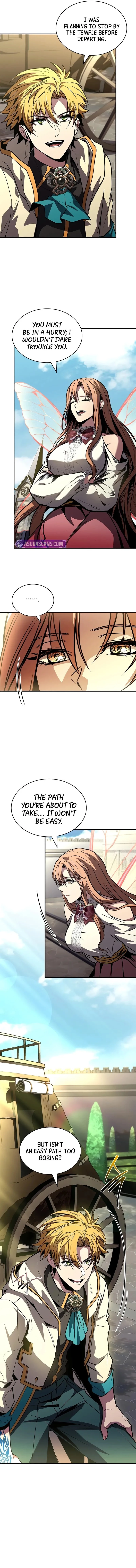 Demon Devourer Chapter 97 - 7