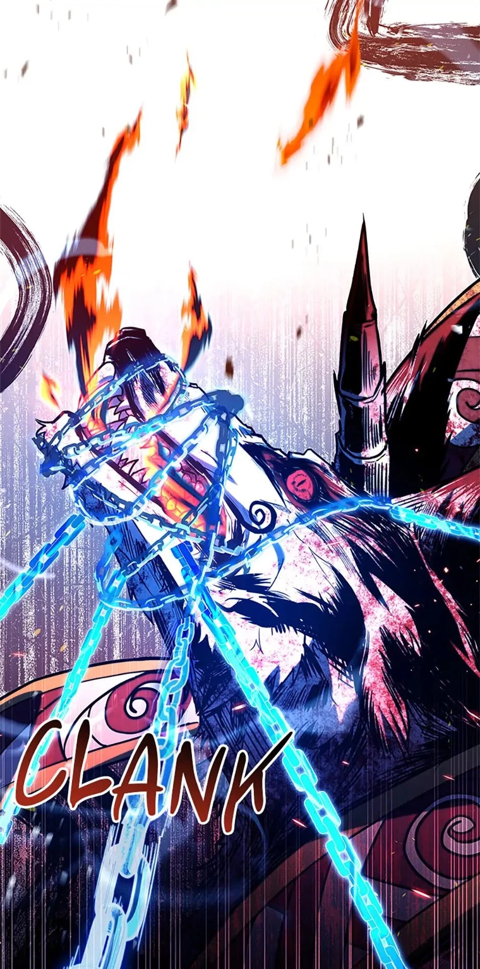 Demon Devourer Chapter 95 - 3