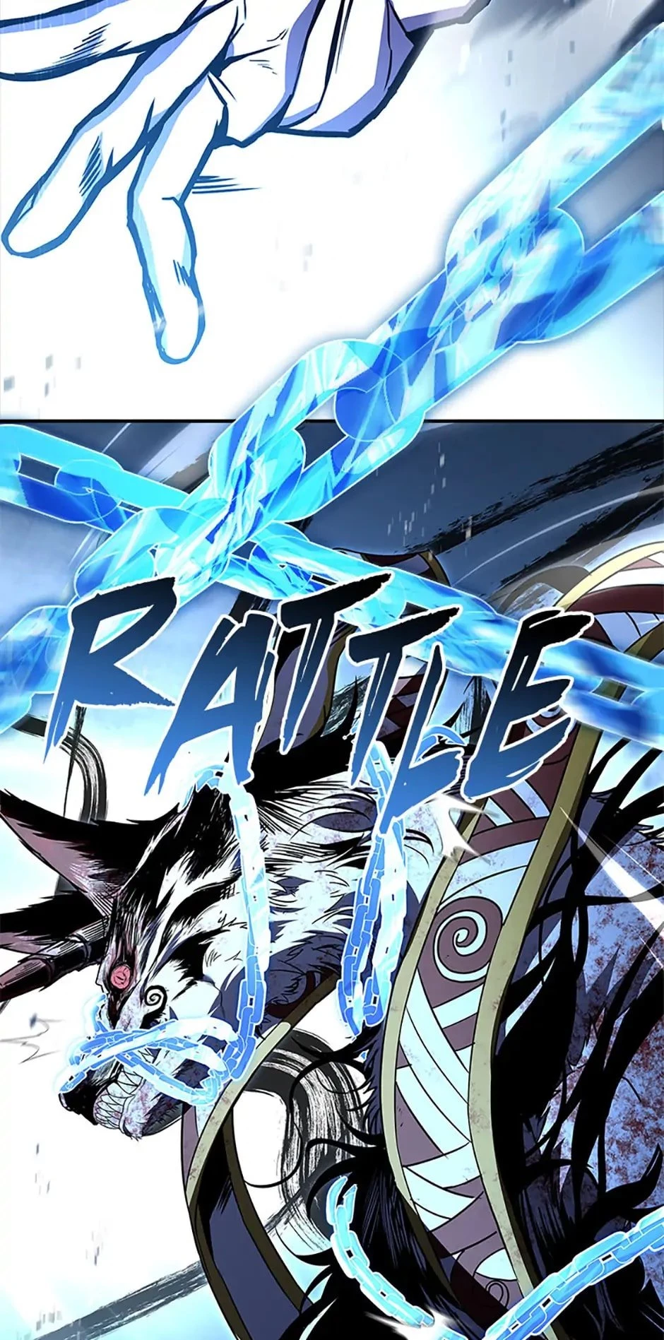 Demon Devourer Chapter 95 - 5