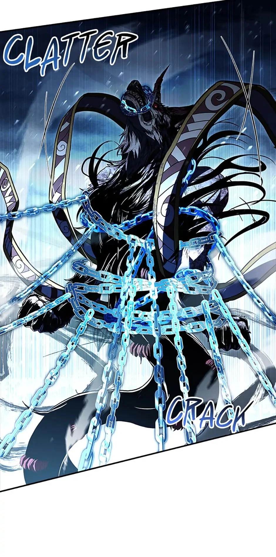 Demon Devourer Chapter 95 - 7
