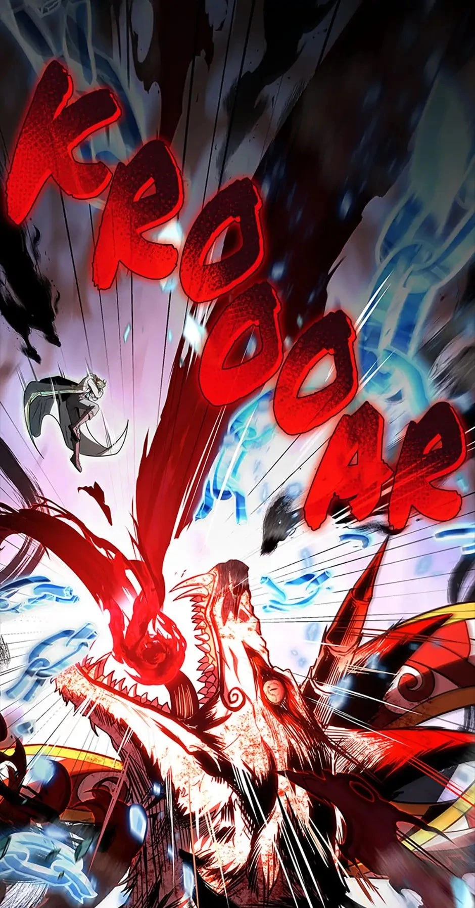 Demon Devourer Chapter 95 - 12