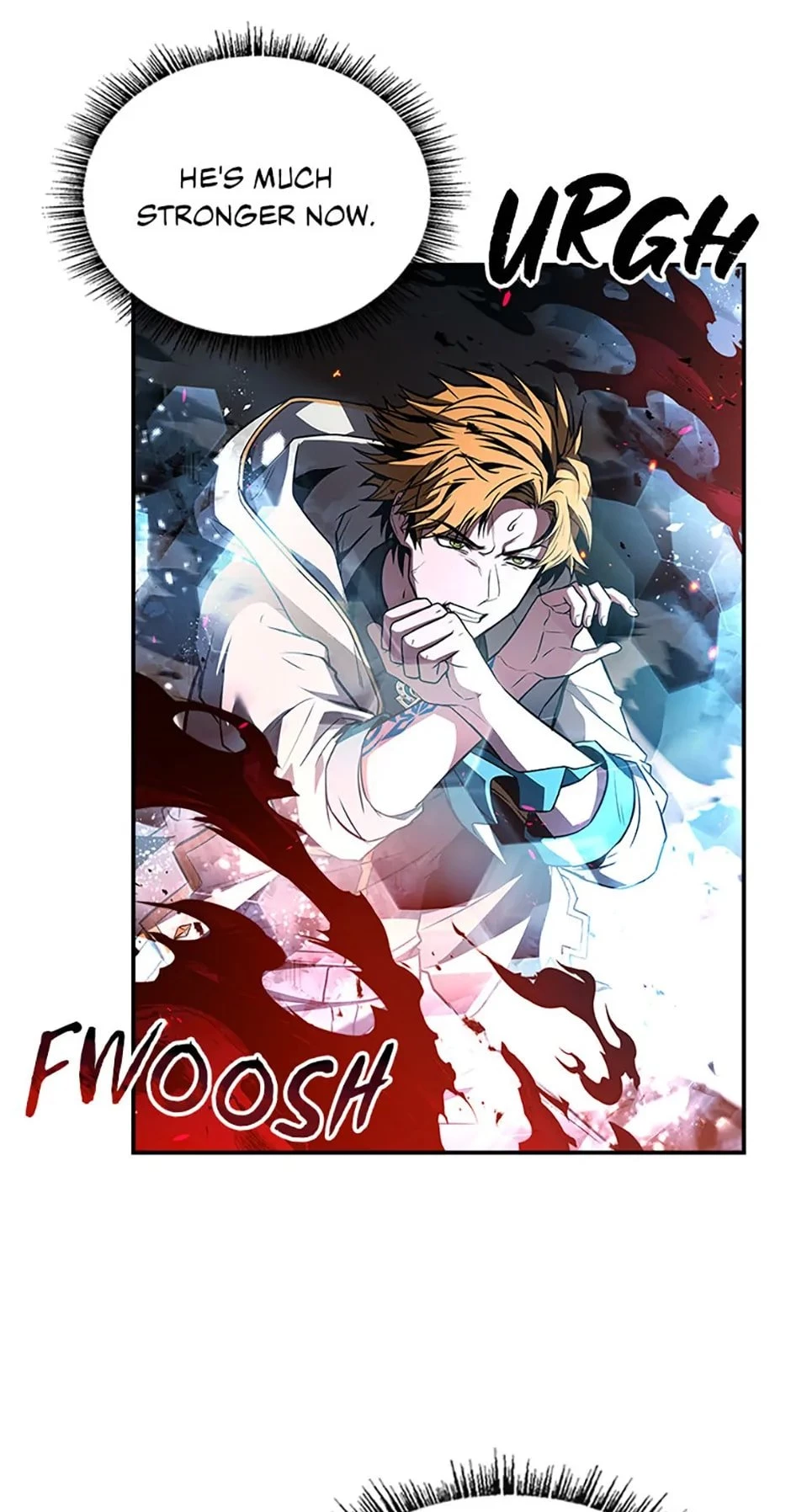 Demon Devourer Chapter 95 - 14