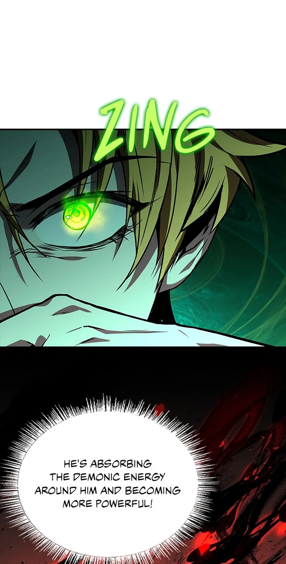 Demon Devourer Chapter 95 - 16