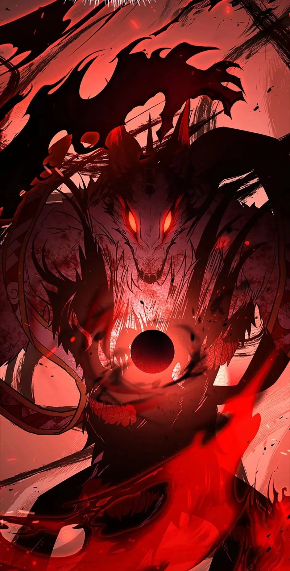 Demon Devourer Chapter 95 - 17