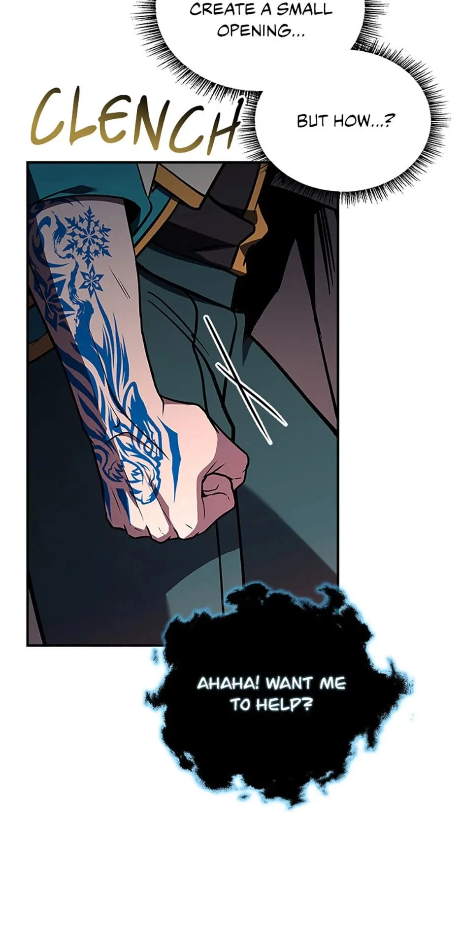 Demon Devourer Chapter 95 - 25