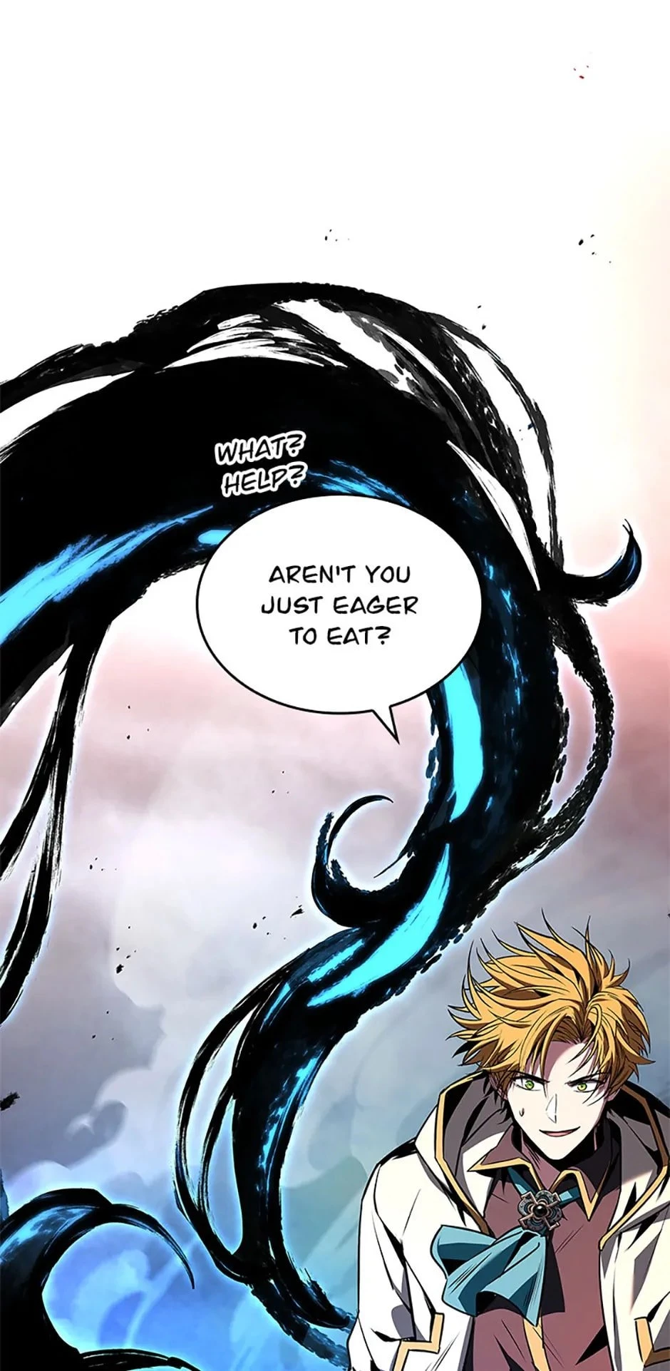 Demon Devourer Chapter 95 - 26