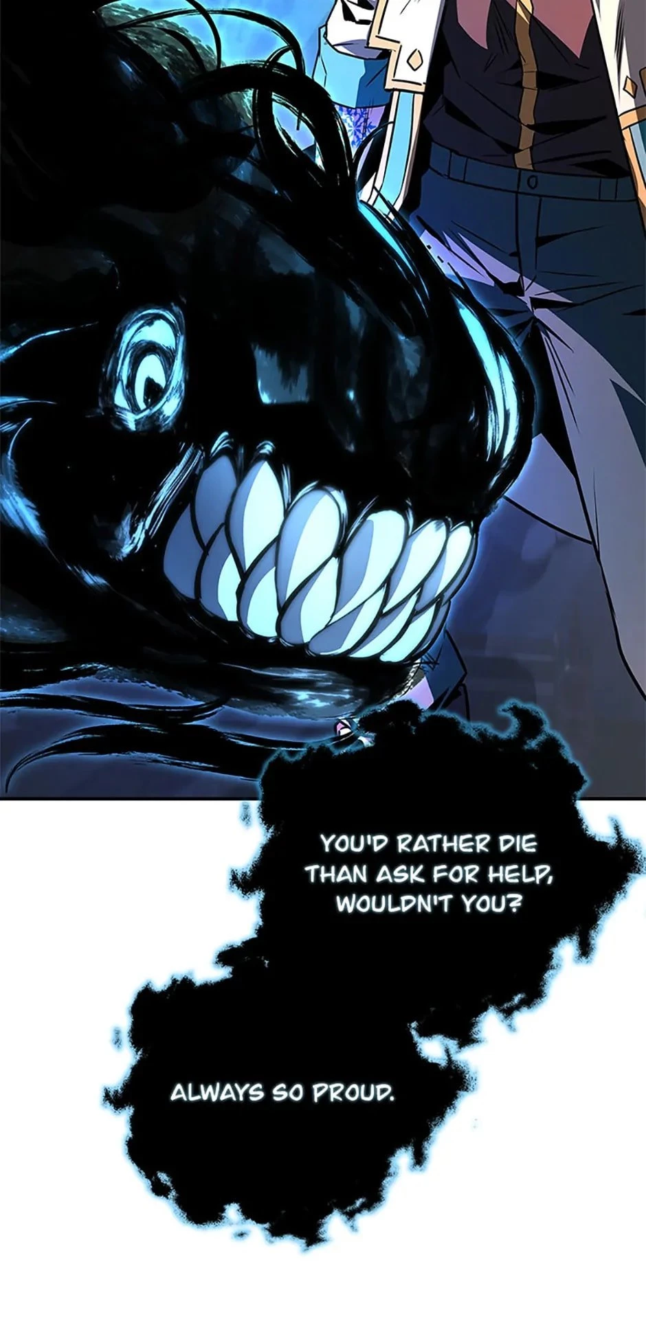 Demon Devourer Chapter 95 - 27