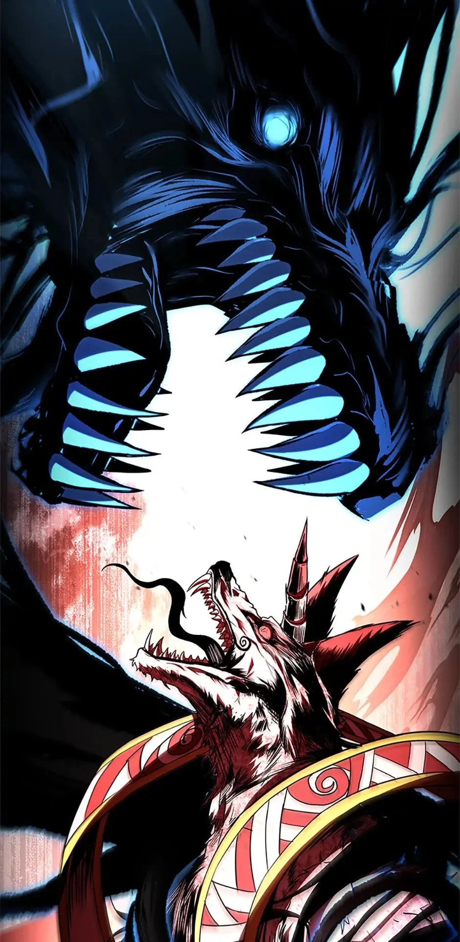 Demon Devourer Chapter 95 - 31