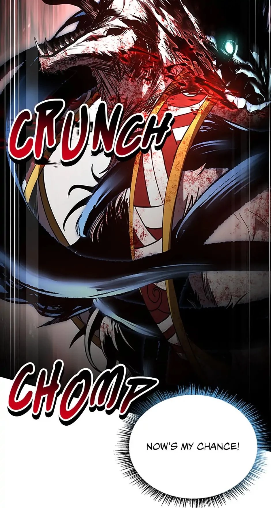Demon Devourer Chapter 95 - 35
