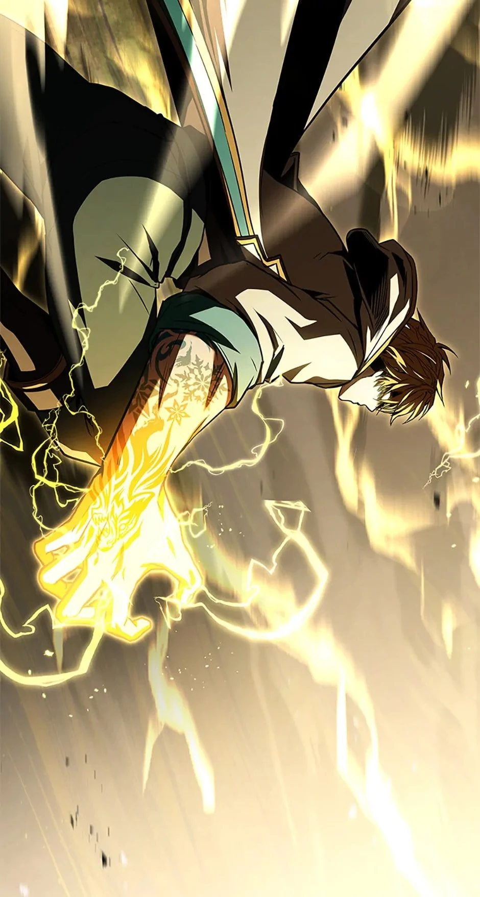 Demon Devourer Chapter 95 - 40