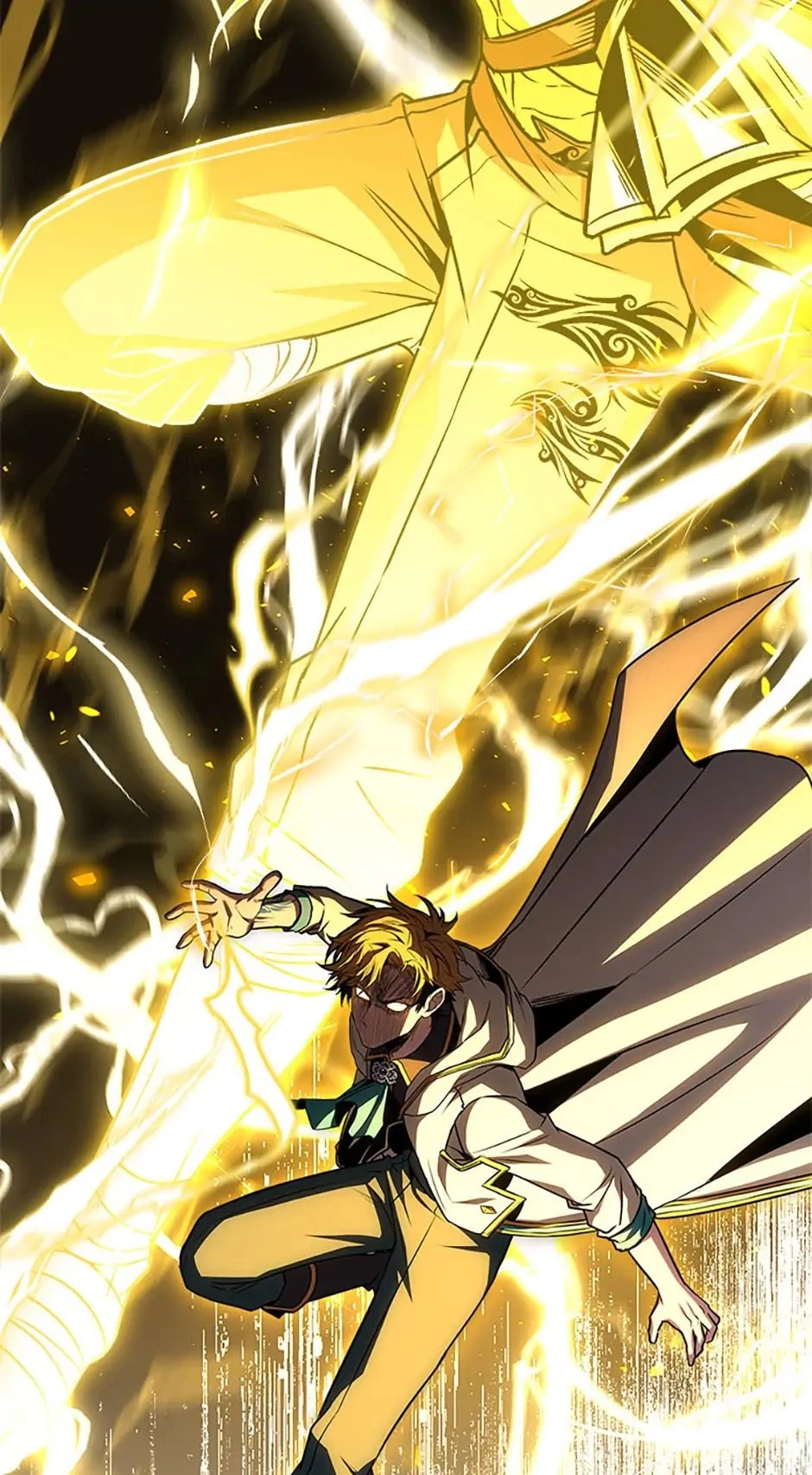 Demon Devourer Chapter 95 - 43