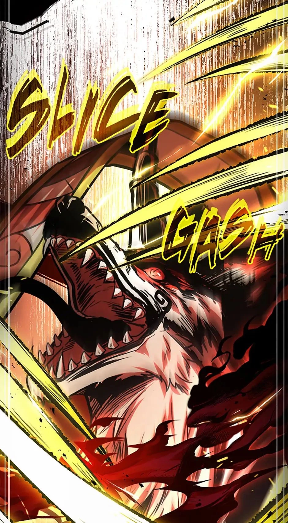 Demon Devourer Chapter 95 - 45