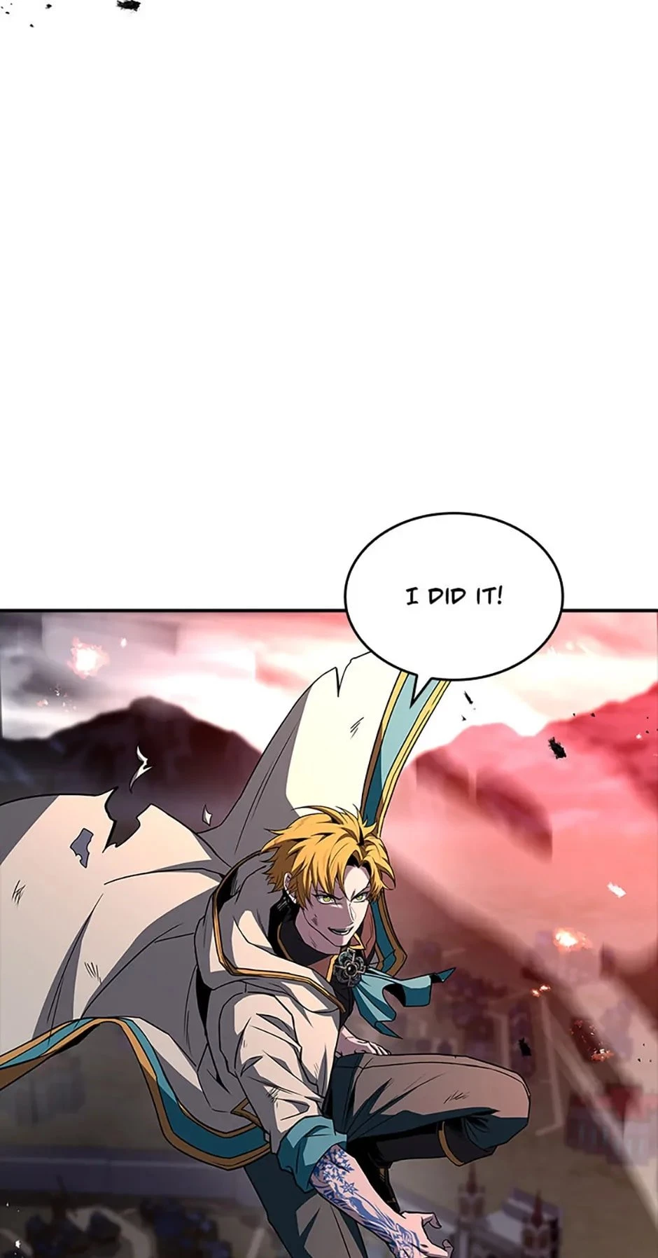 Demon Devourer Chapter 95 - 52