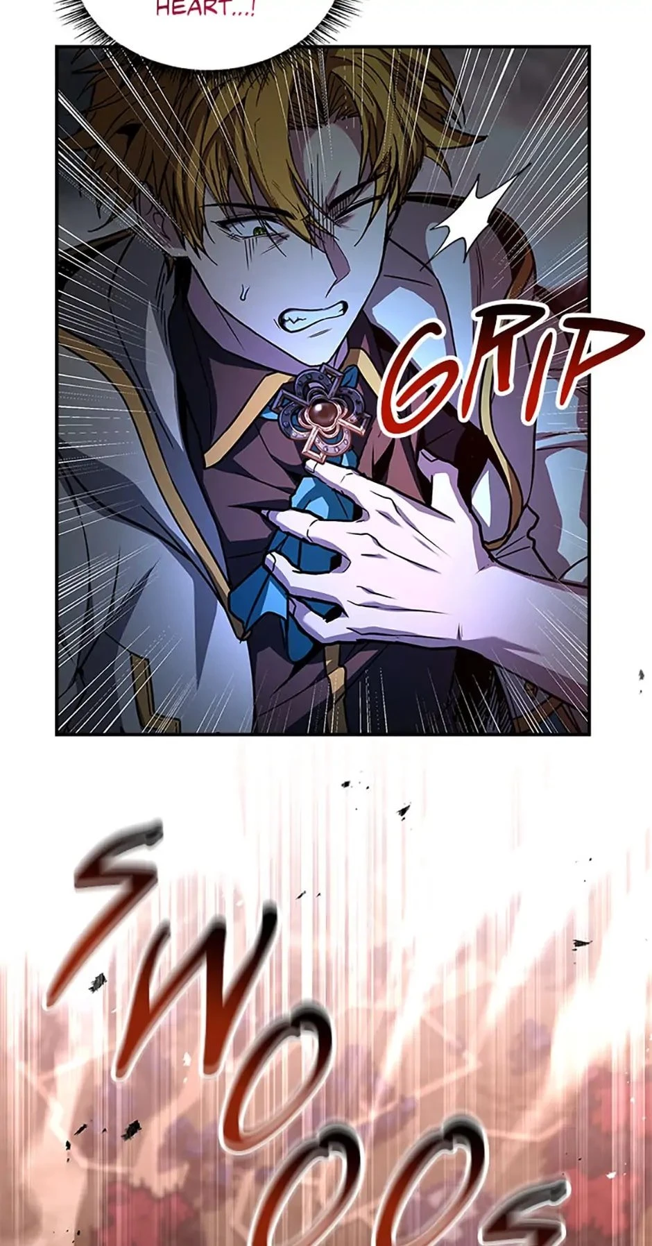 Demon Devourer Chapter 95 - 55