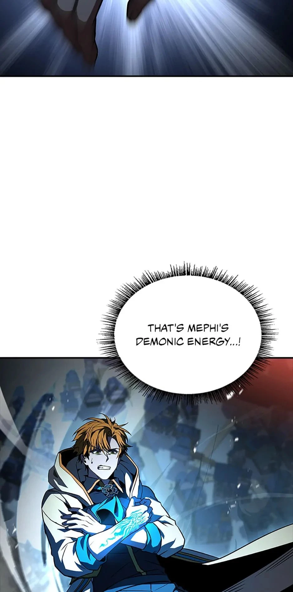 Demon Devourer Chapter 95 - 60