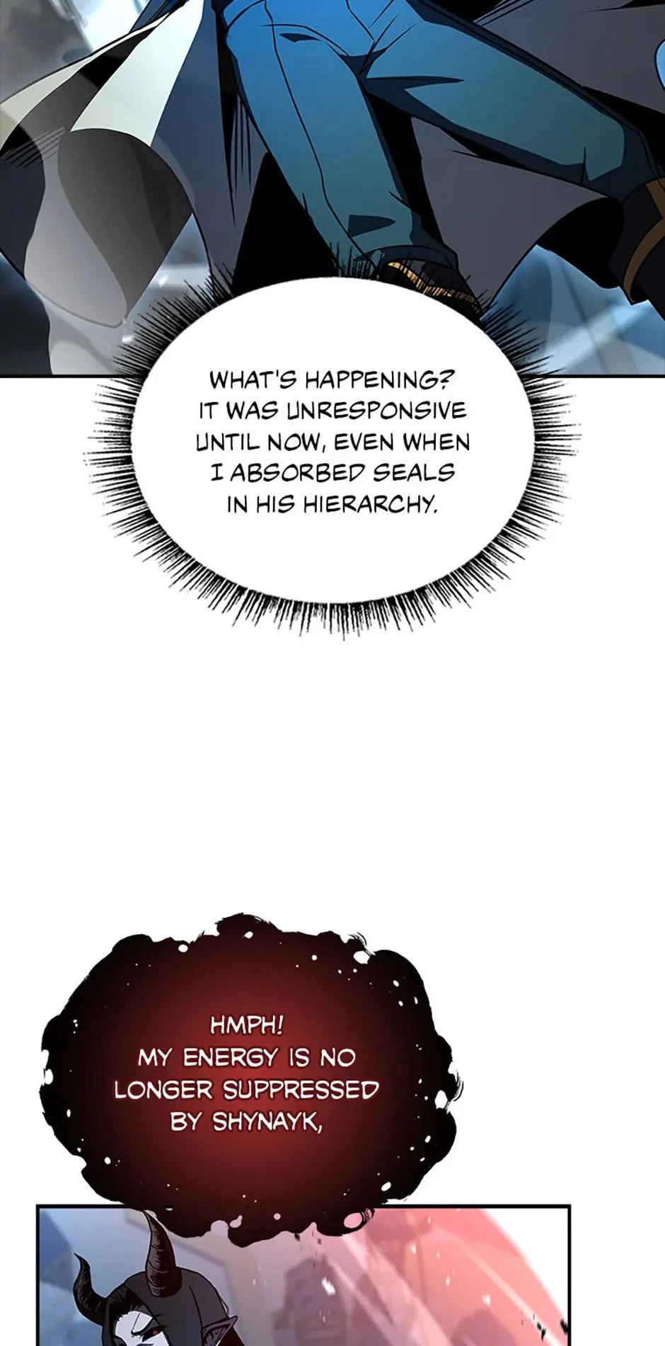 Demon Devourer Chapter 95 - 61
