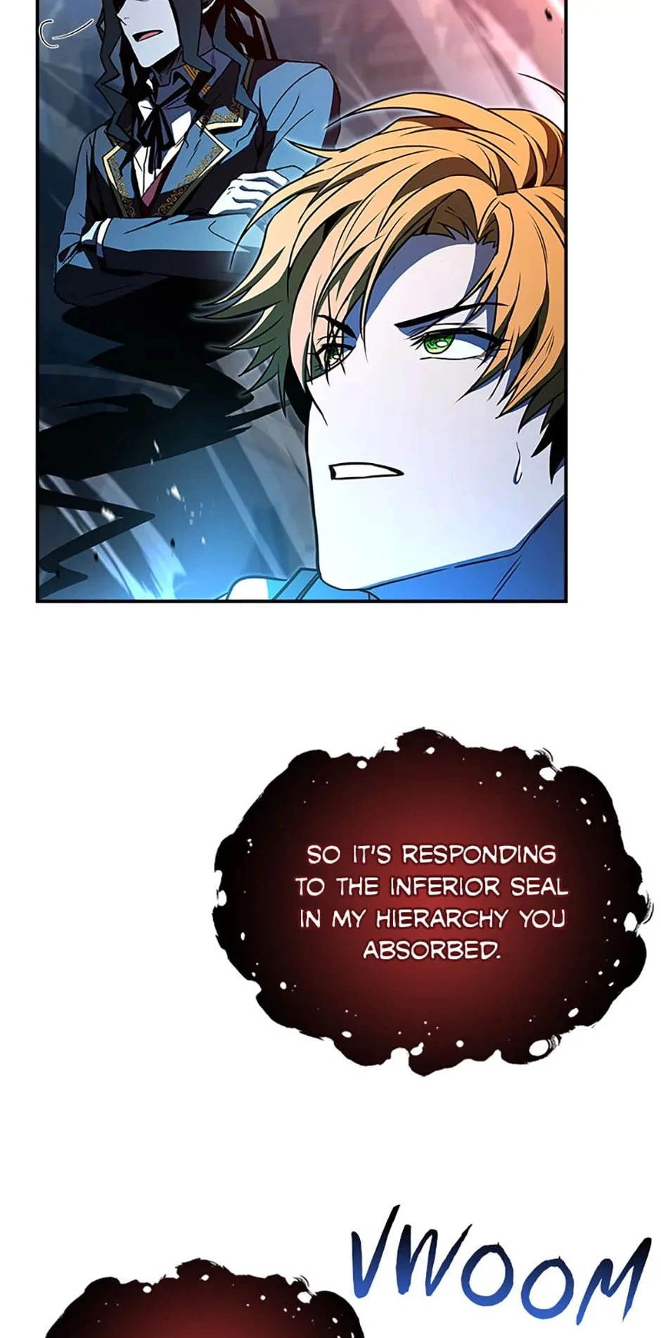 Demon Devourer Chapter 95 - 62