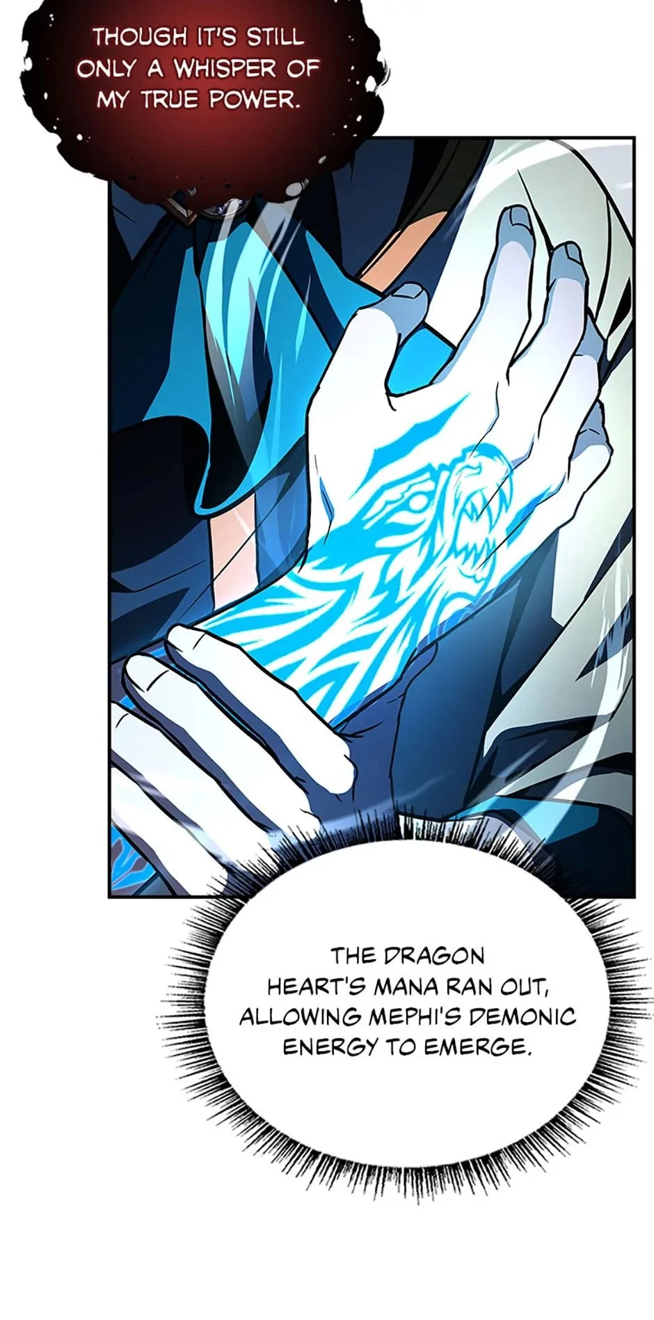 Demon Devourer Chapter 95 - 63