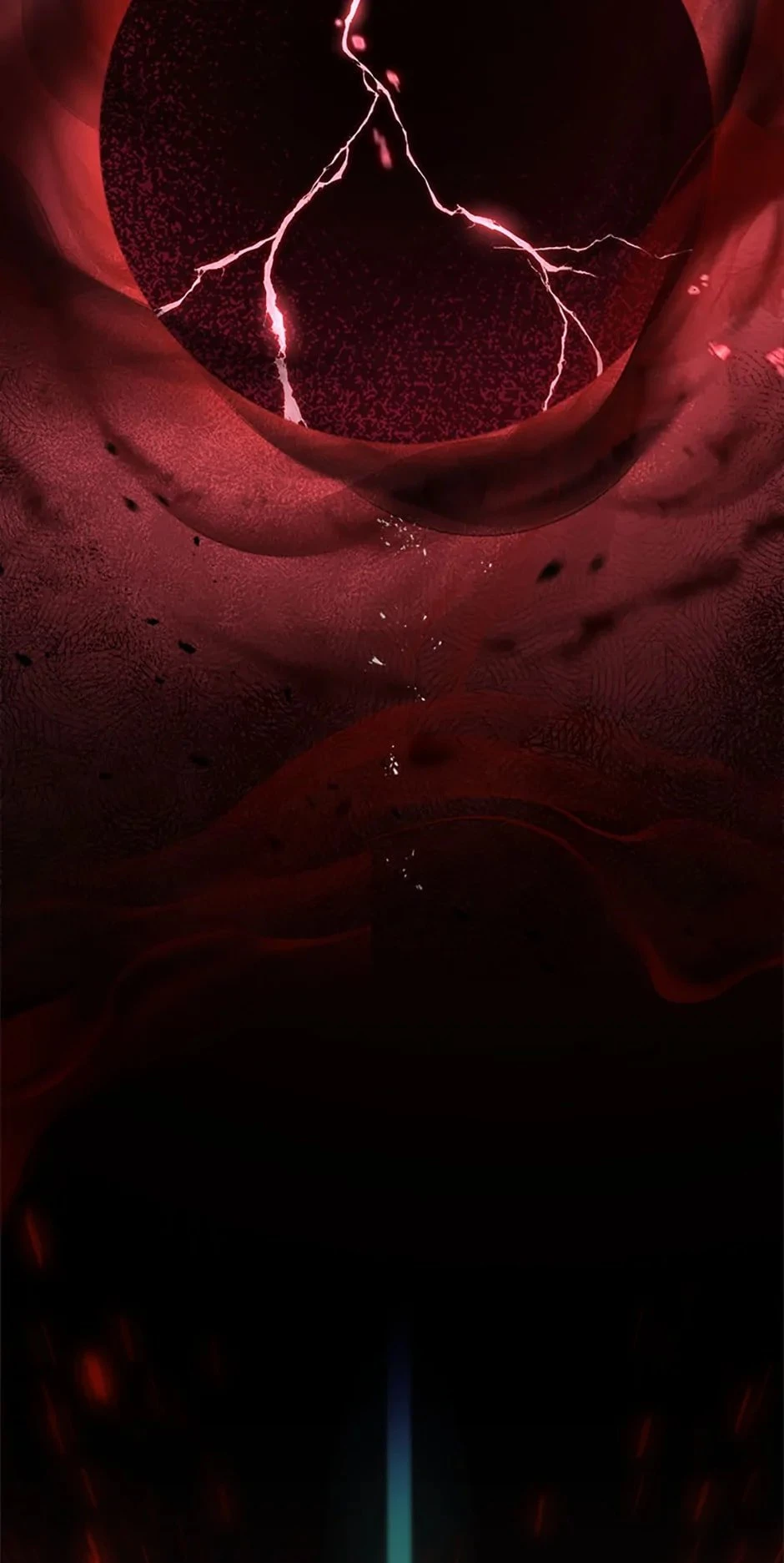 Demon Devourer Chapter 95 - 70
