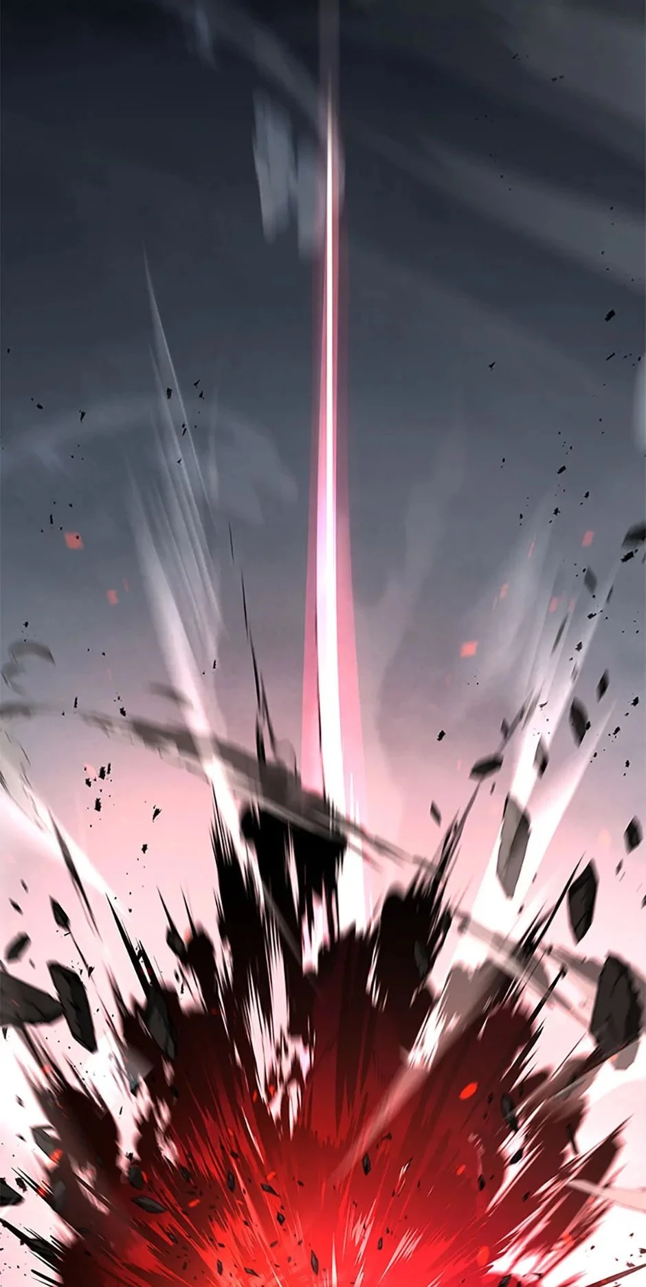Demon Devourer Chapter 95 - 73