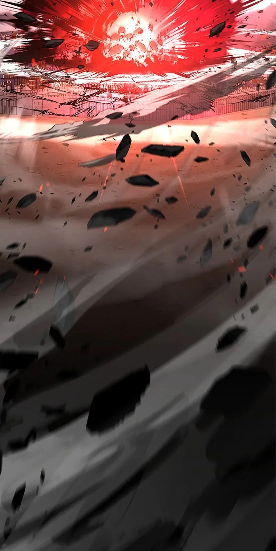 Demon Devourer Chapter 95 - 74