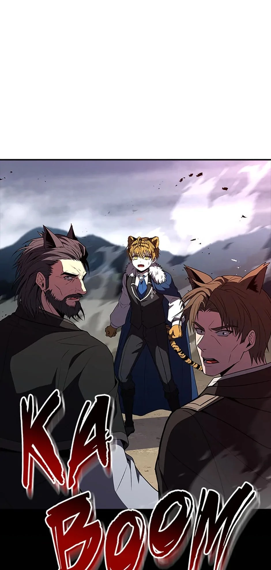Demon Devourer Chapter 95 - 77