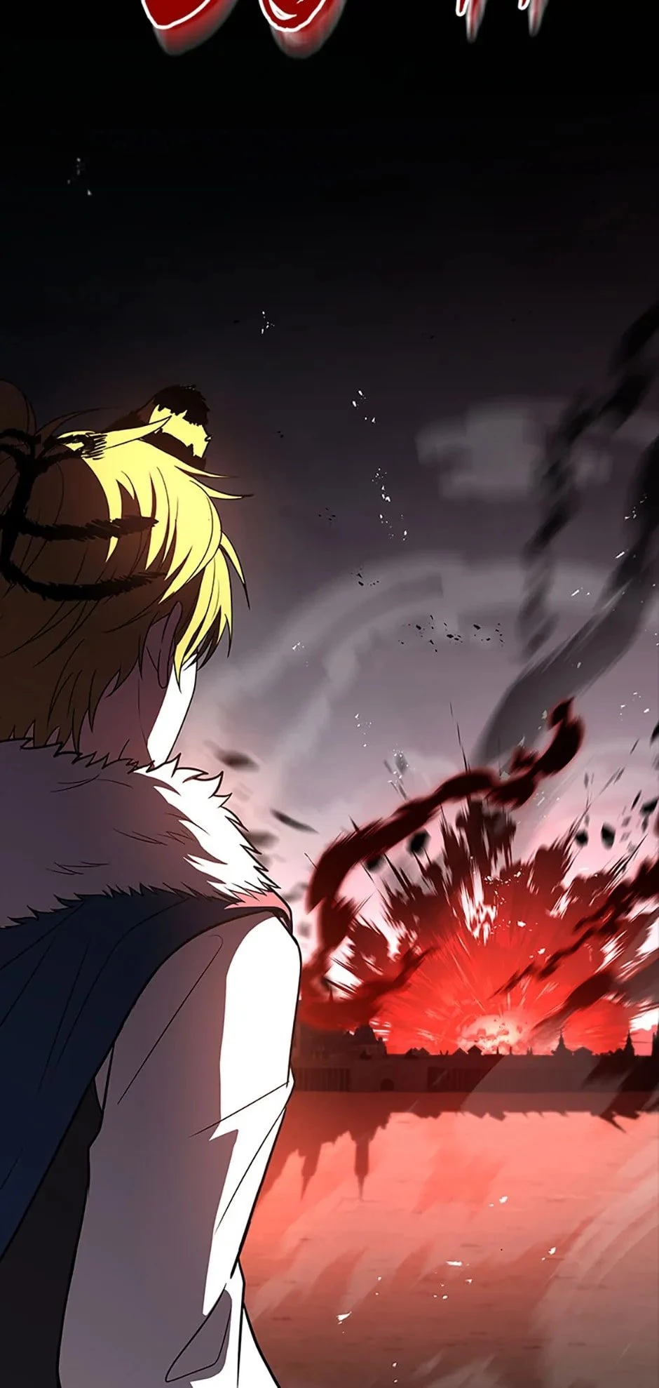 Demon Devourer Chapter 95 - 78