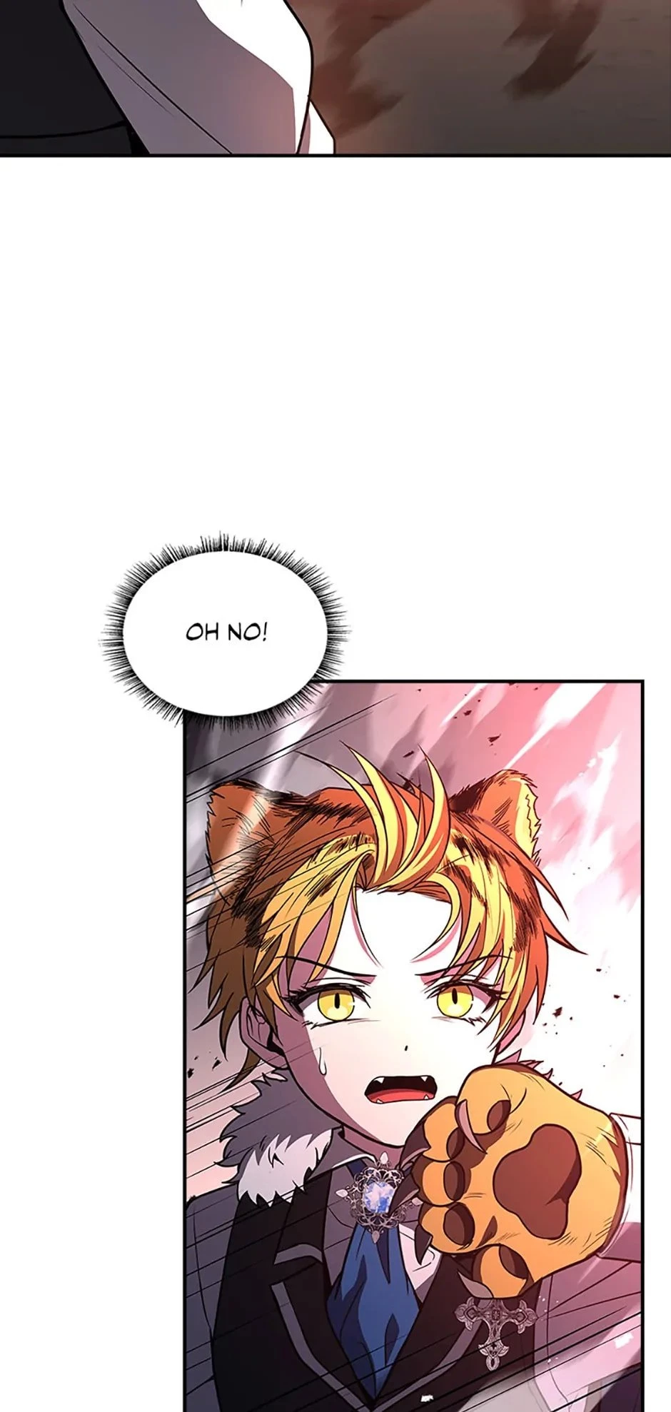Demon Devourer Chapter 95 - 79