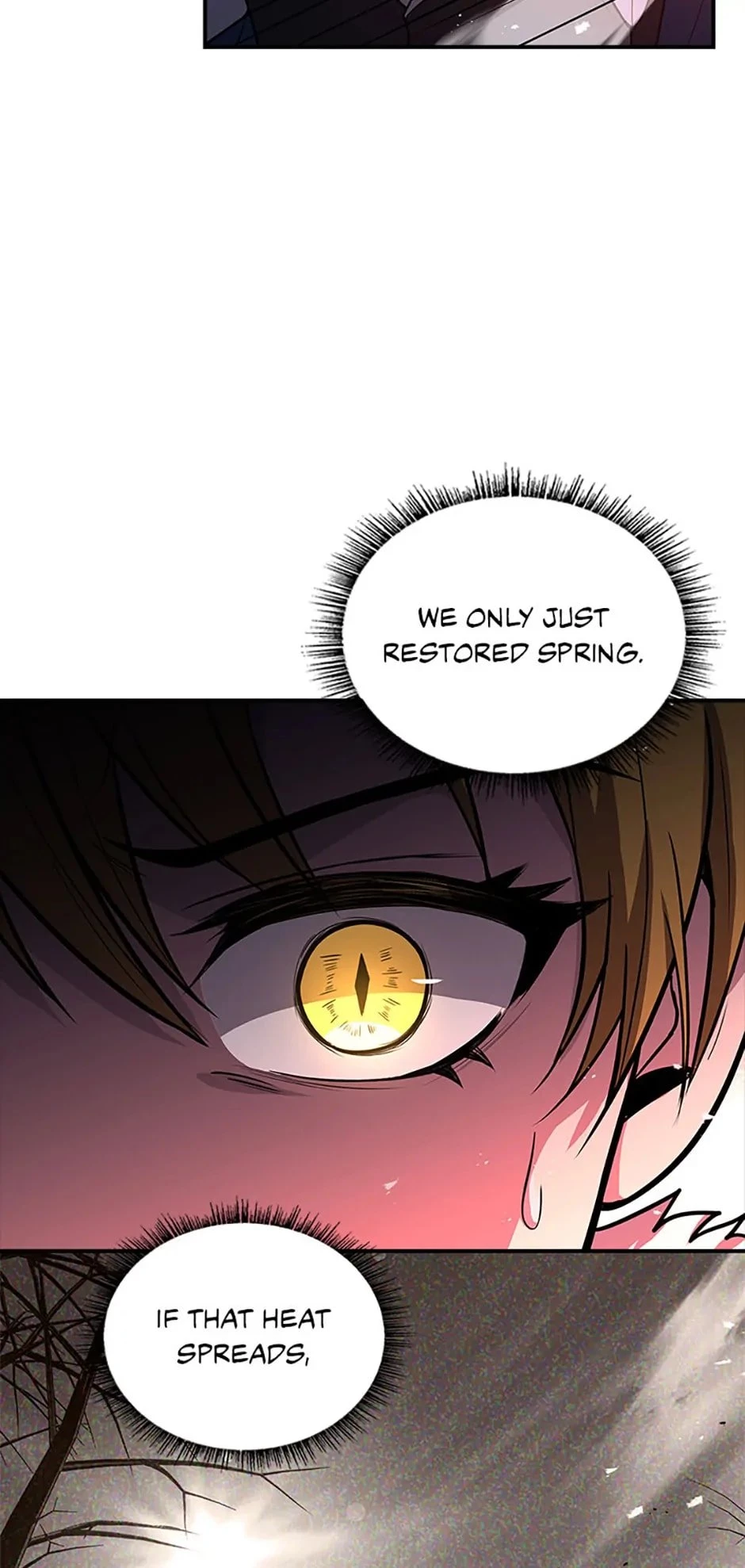 Demon Devourer Chapter 95 - 80