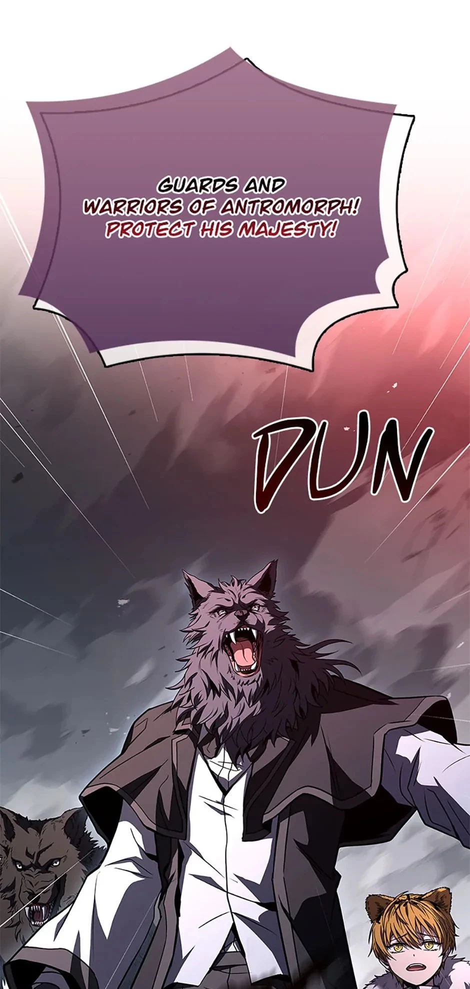Demon Devourer Chapter 95 - 82