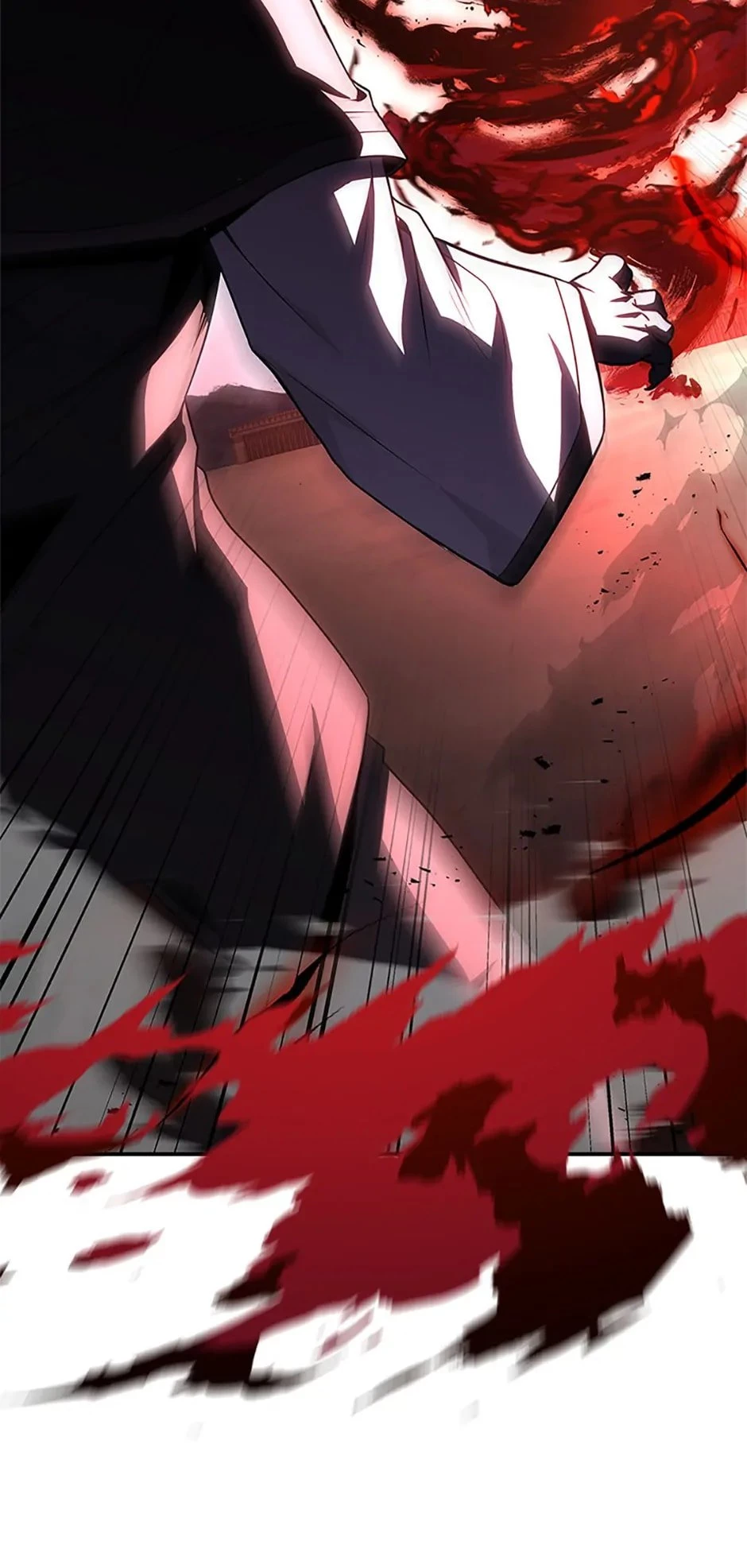 Demon Devourer Chapter 95 - 84