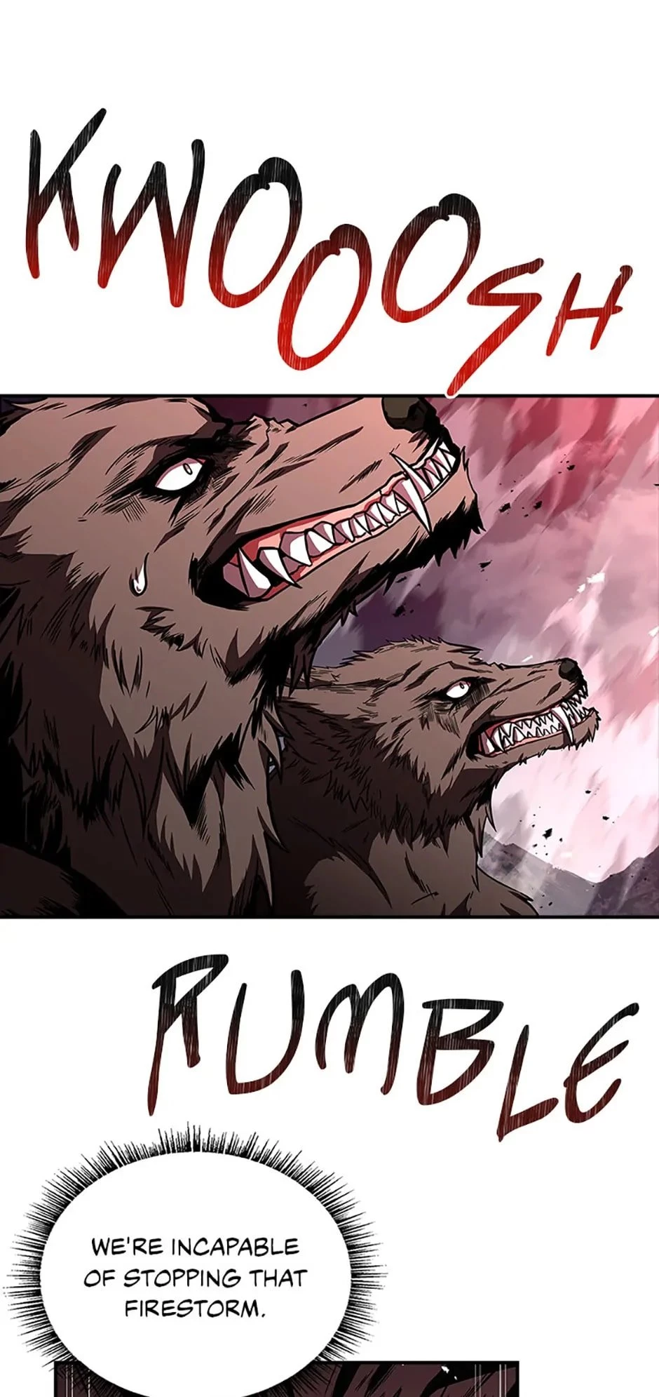 Demon Devourer Chapter 95 - 85