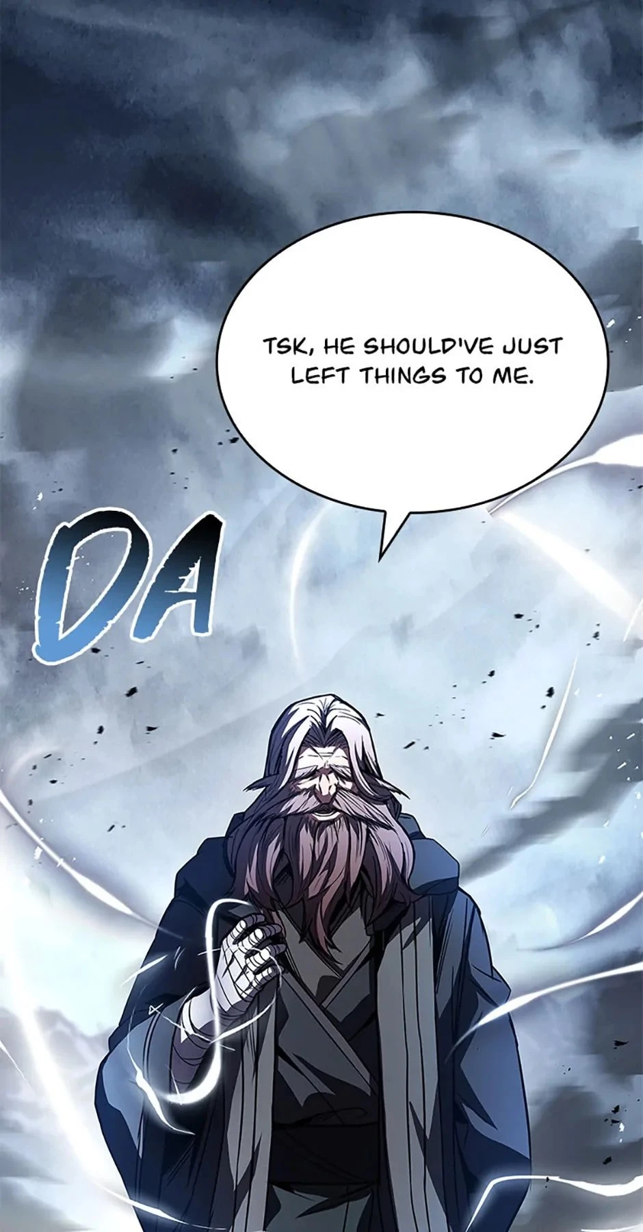 Demon Devourer Chapter 95 - 95